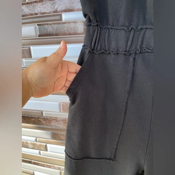 Grey State Sienna Jumpsuit size 0 - Picture 8 of 15